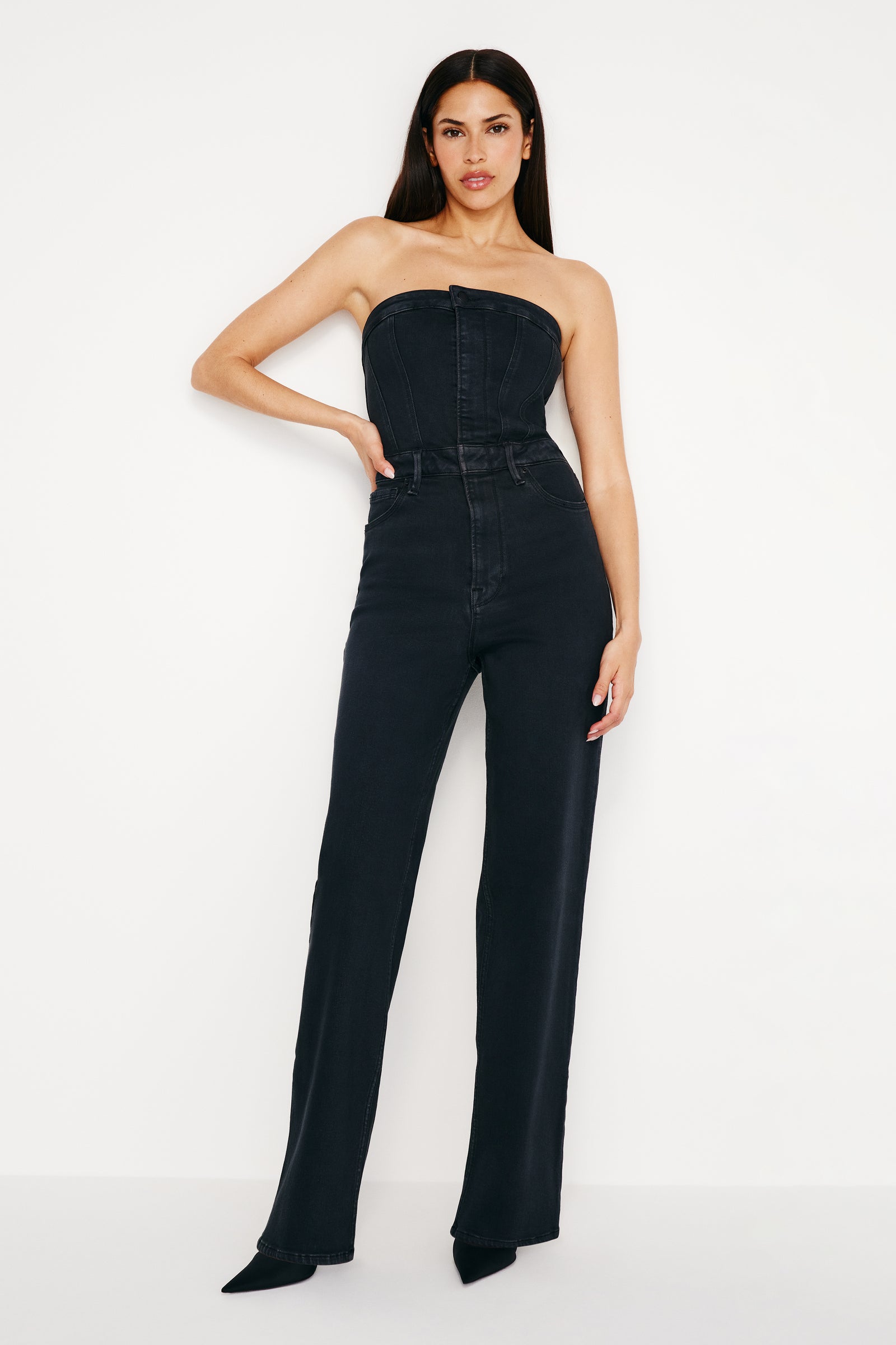 model: Size 0 |