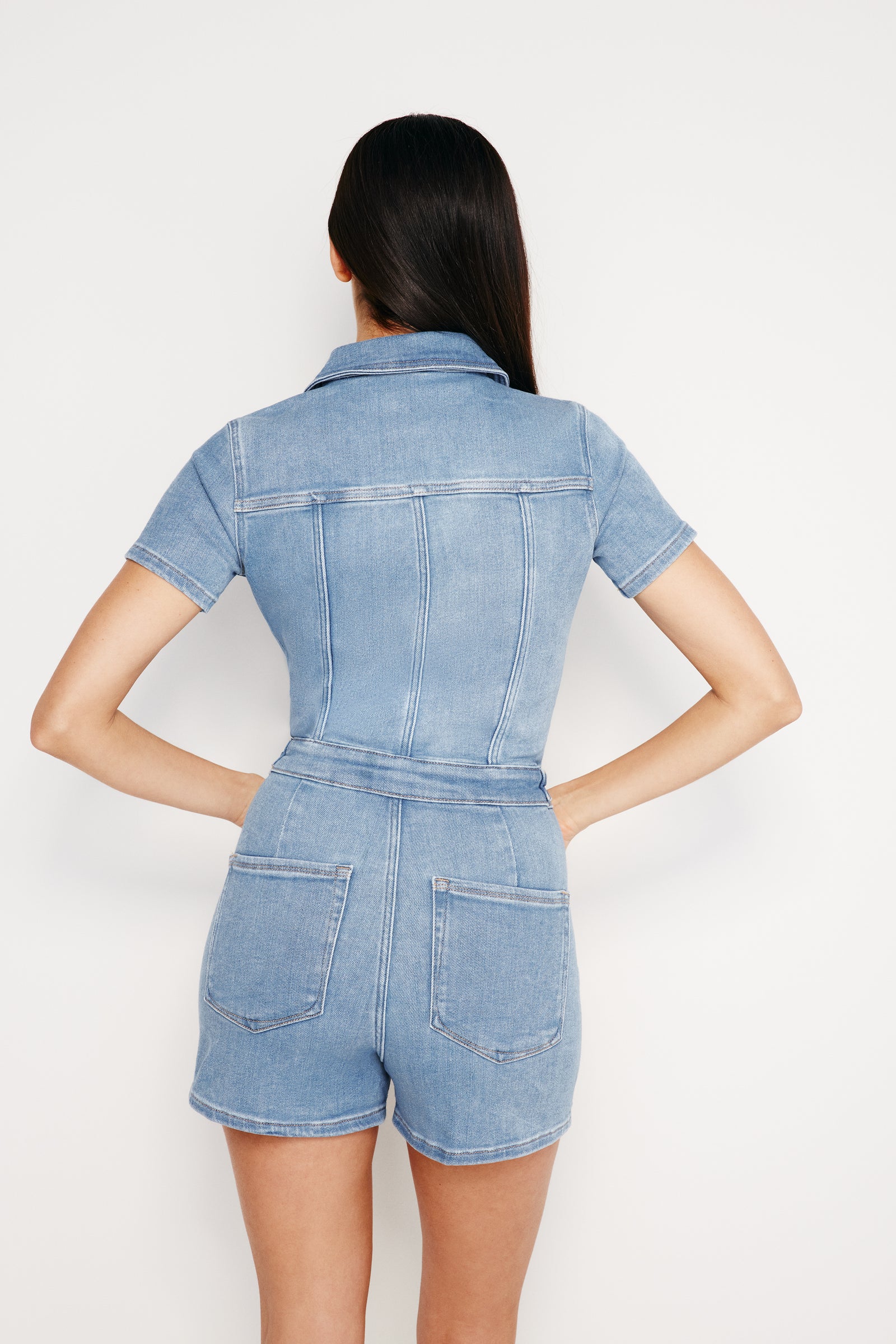 model: Size 0 |