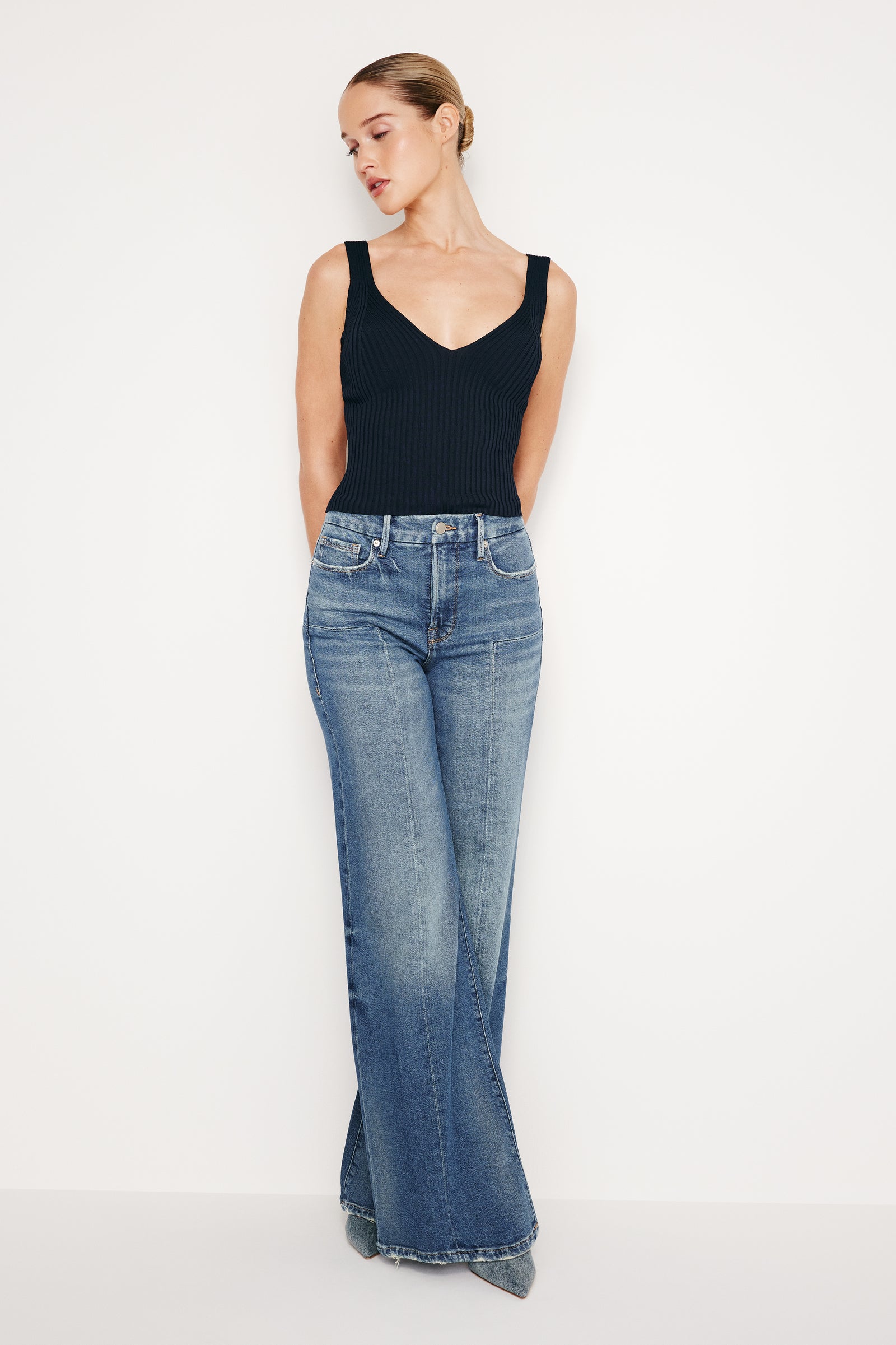 model: Size 0 |
