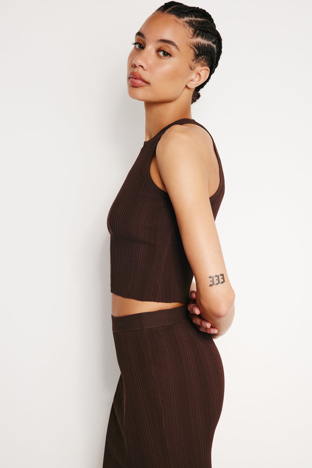 model: Size 0 |