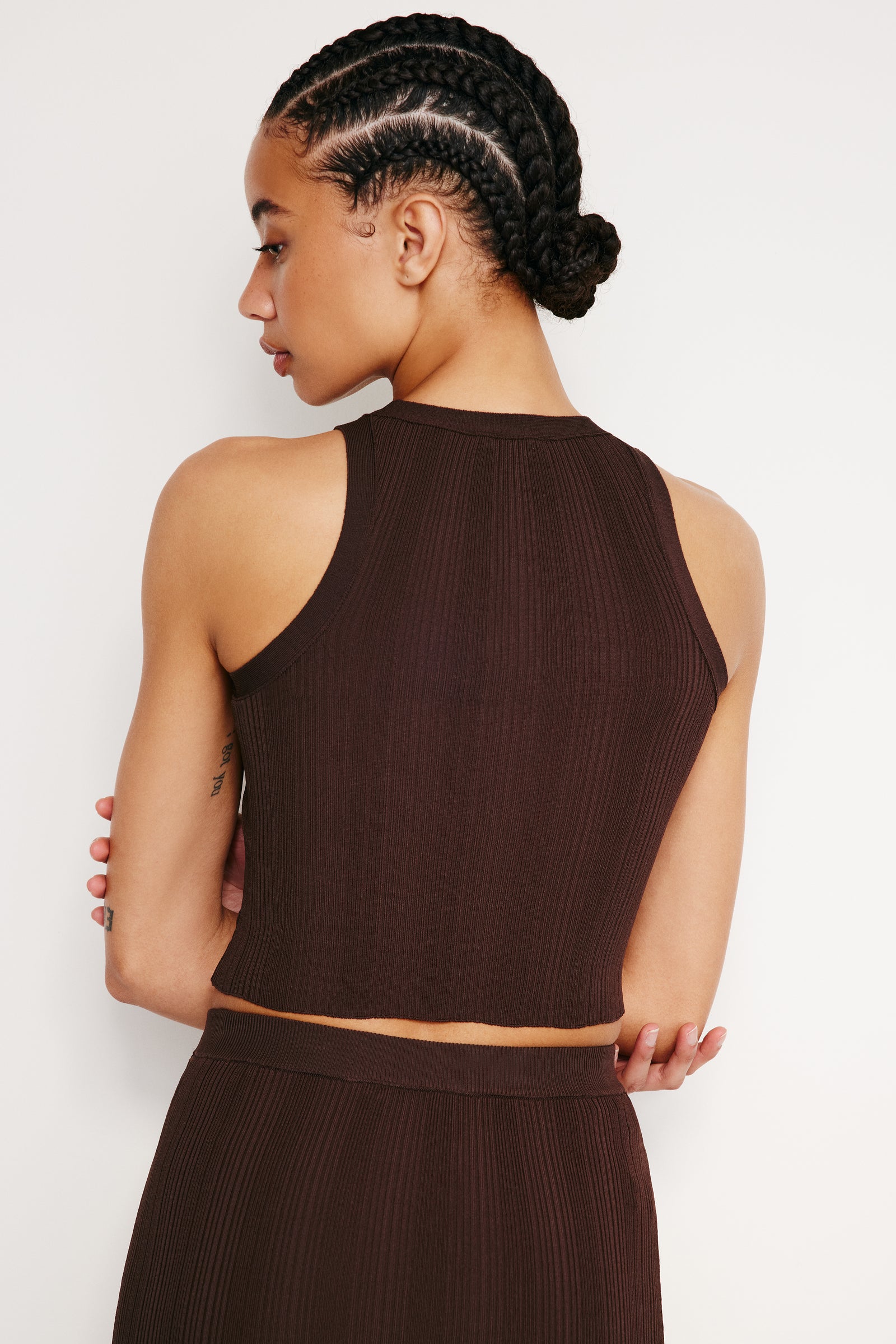 model: Size 0 |