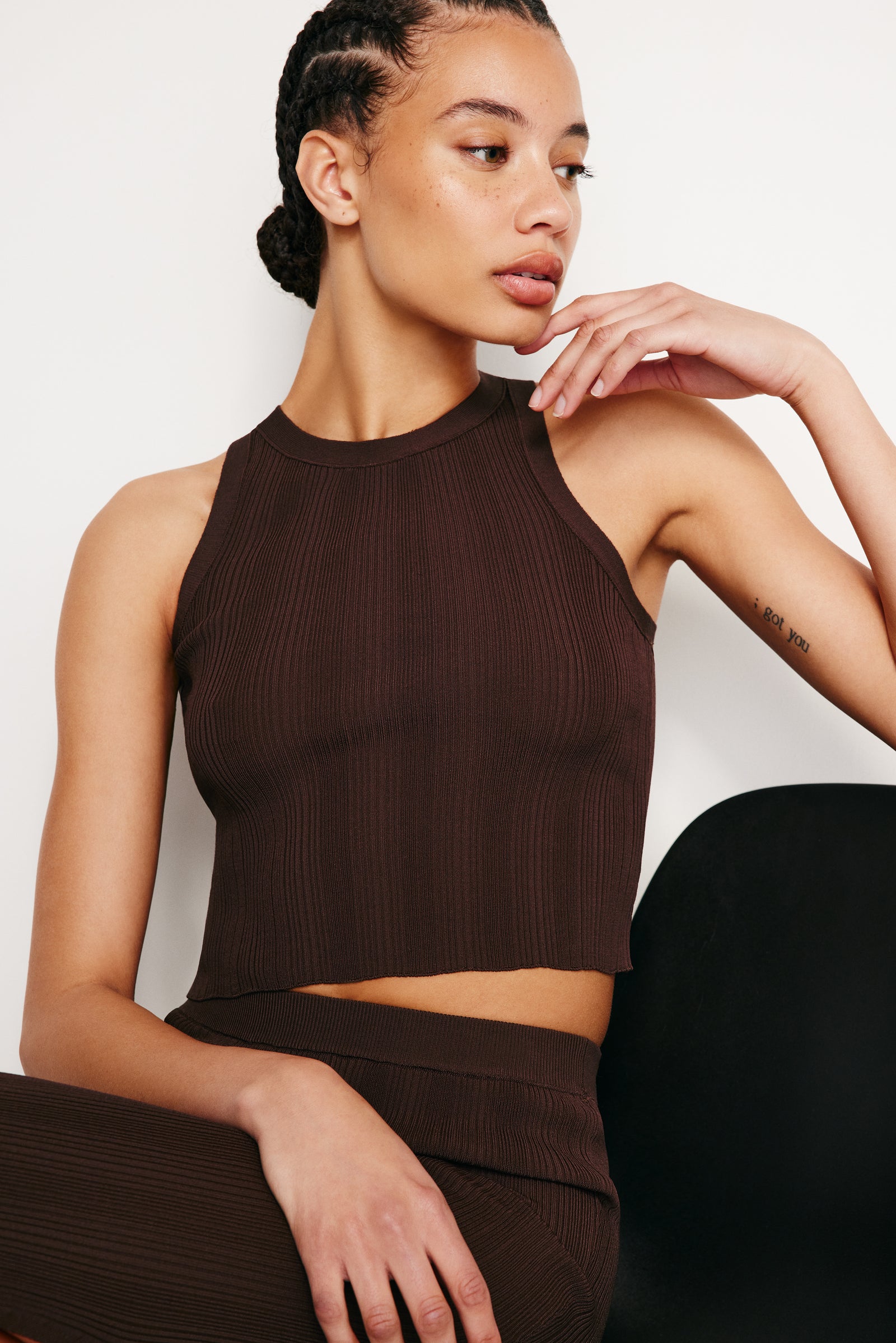 model: Size 0 |
