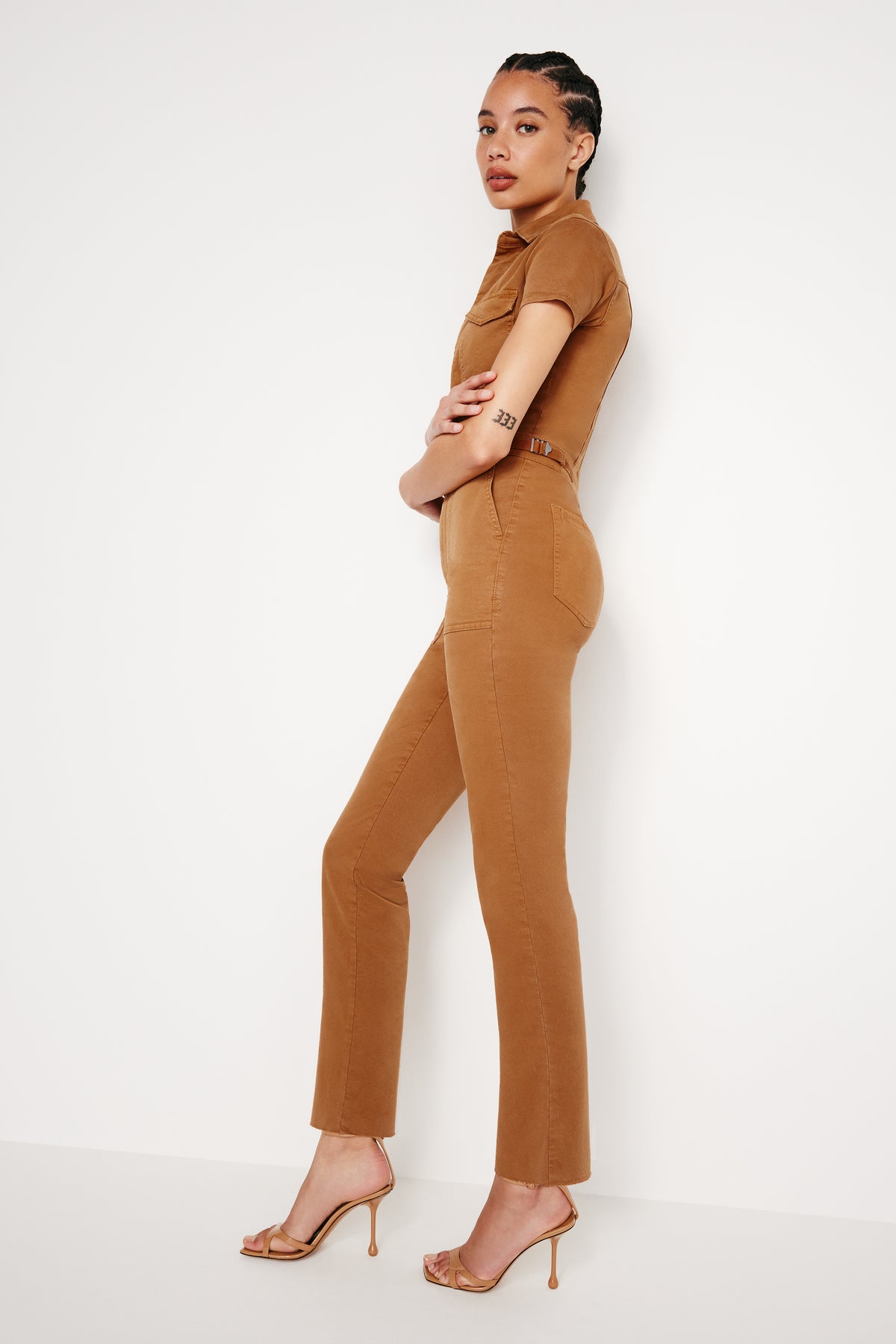 model: Size 0 |