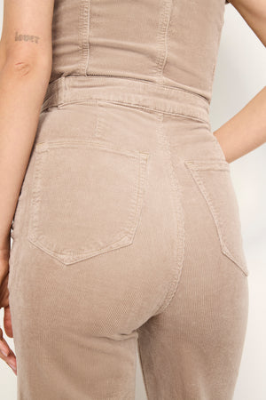 model: Size 0 |