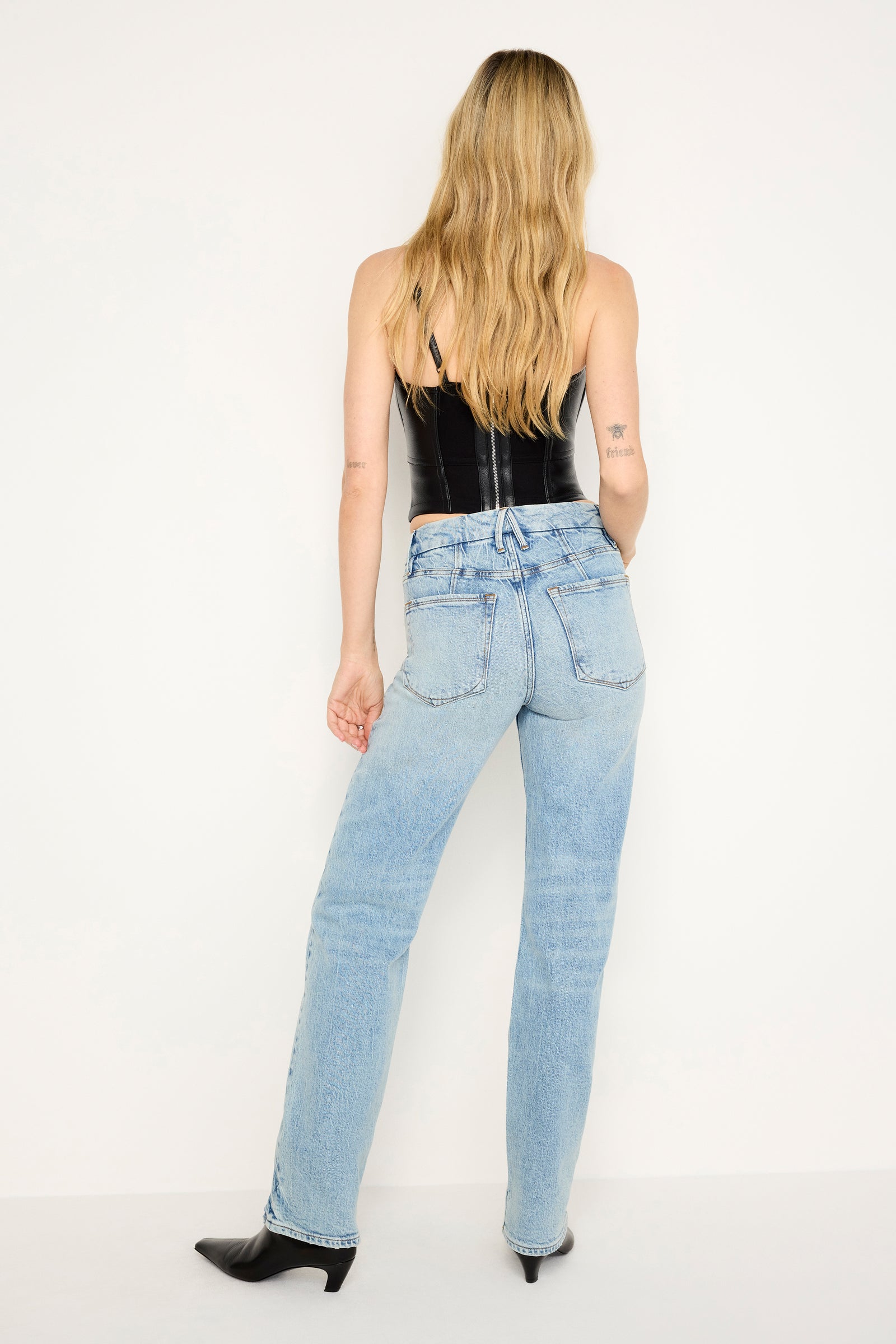 model: Size 0 |