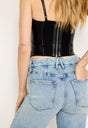 model: Size 0 |