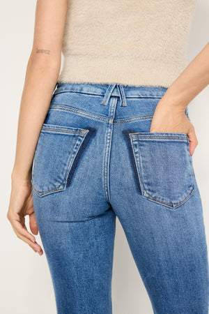 model: Size 0 |