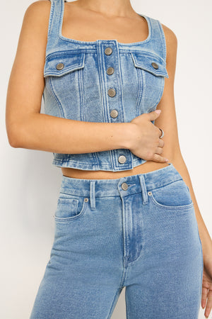 model: Size 0 |