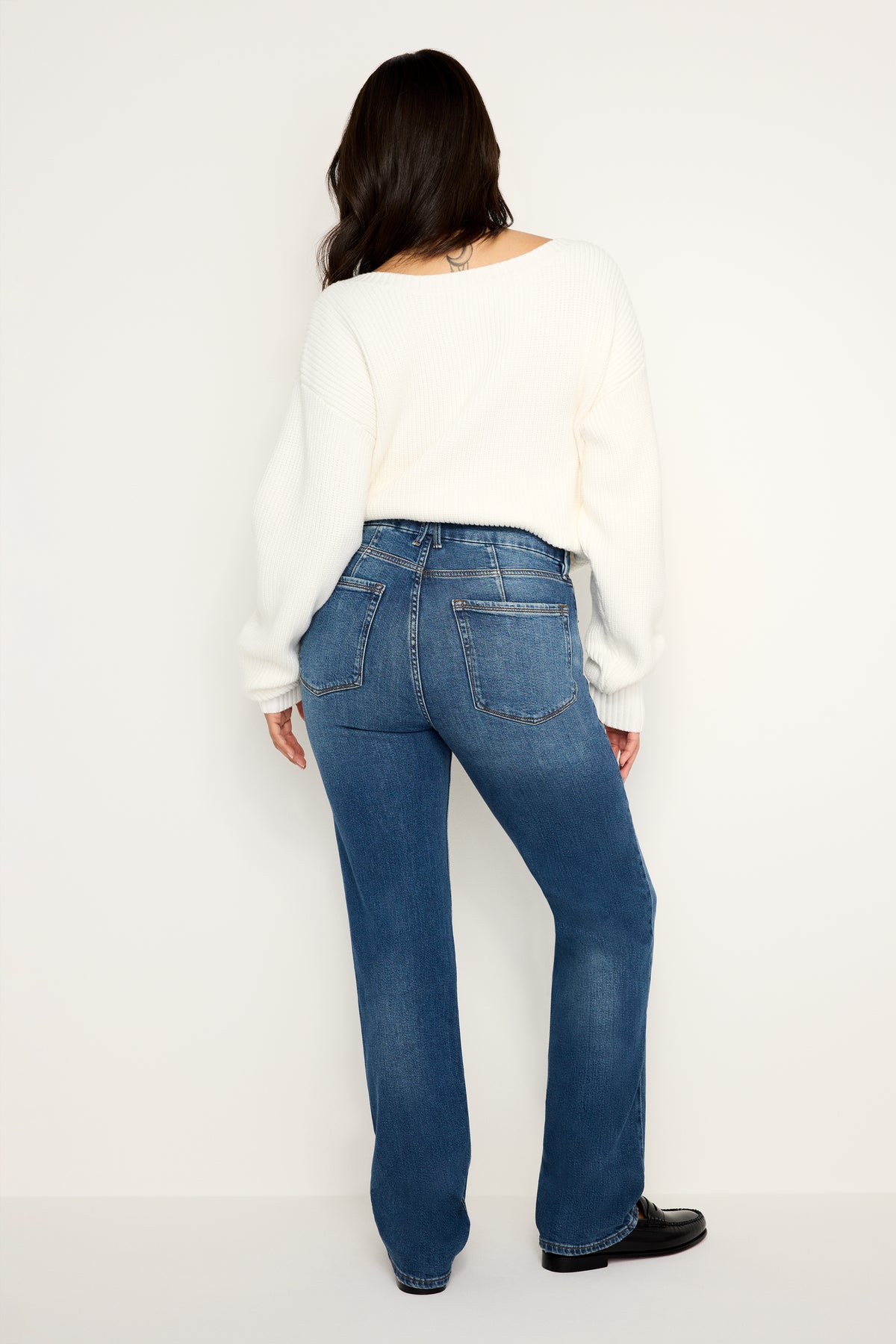 model: Size 8 |