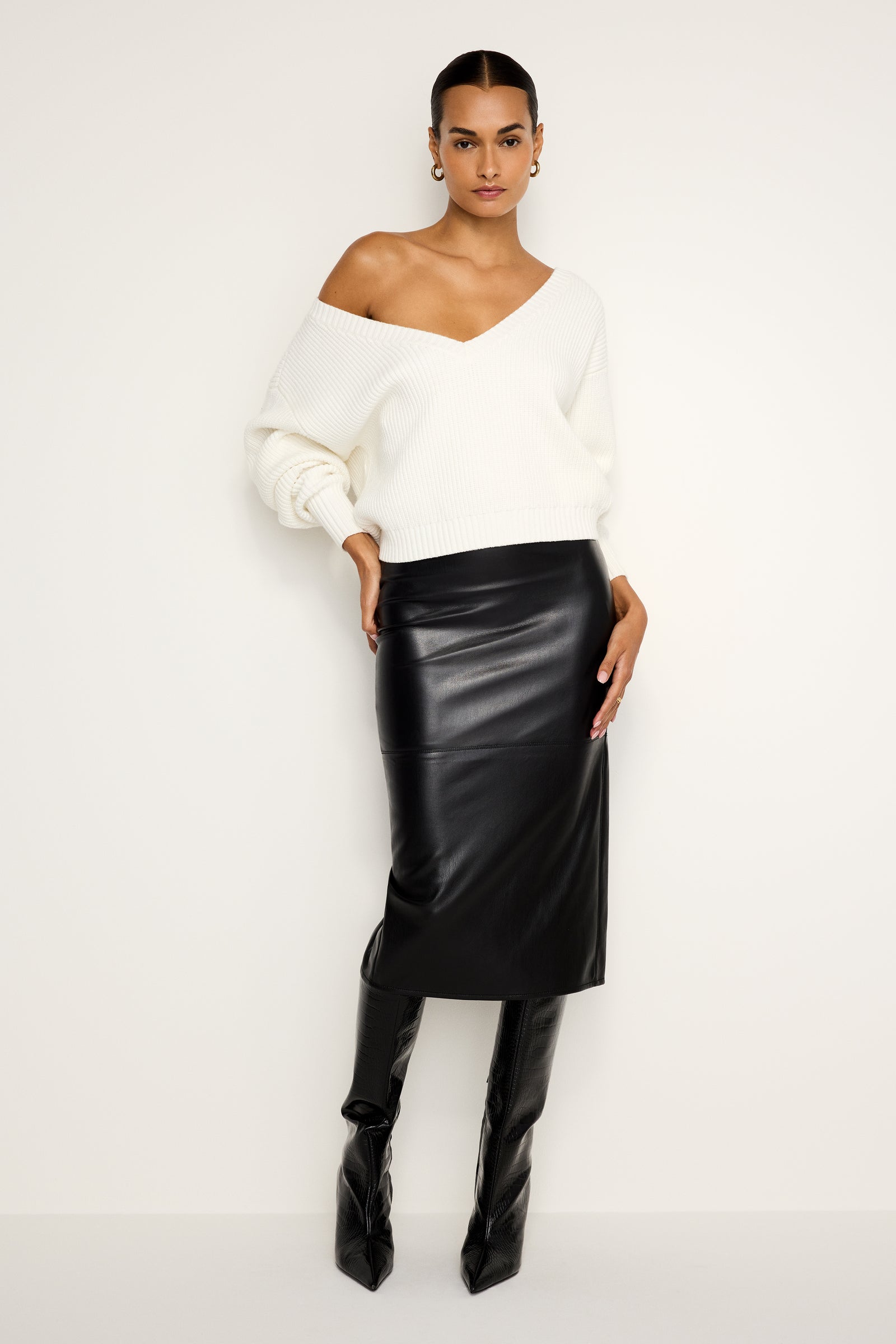model: Size 0 |