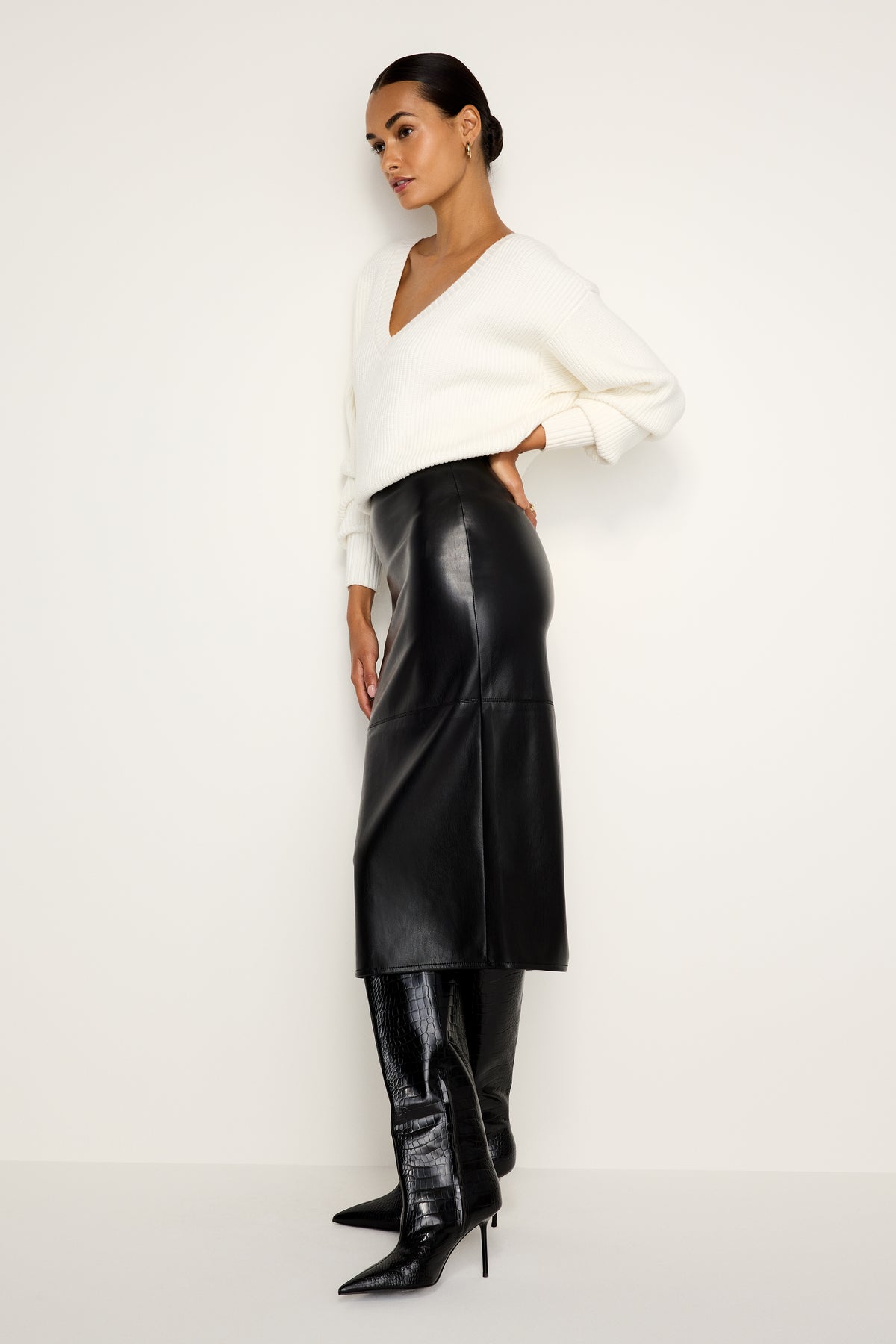 model: Size 0 |