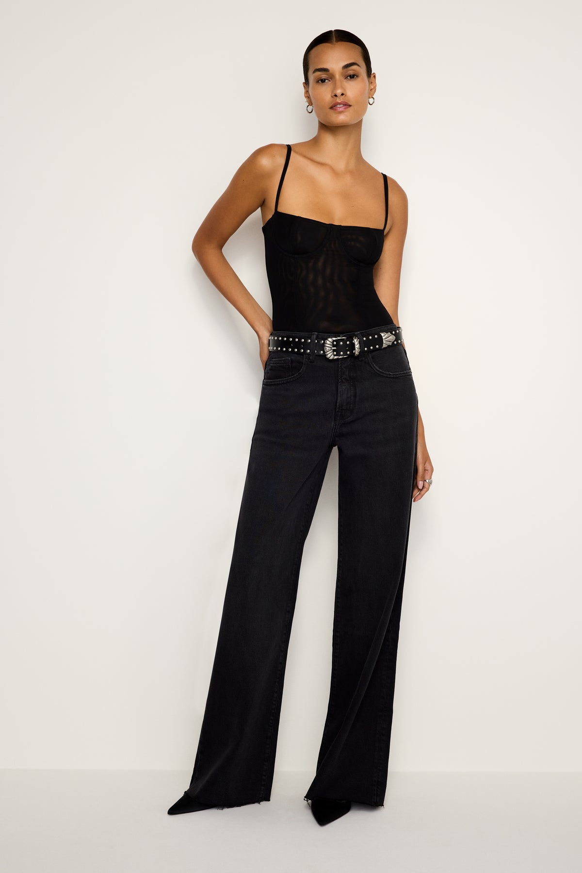 model: Size 0 |