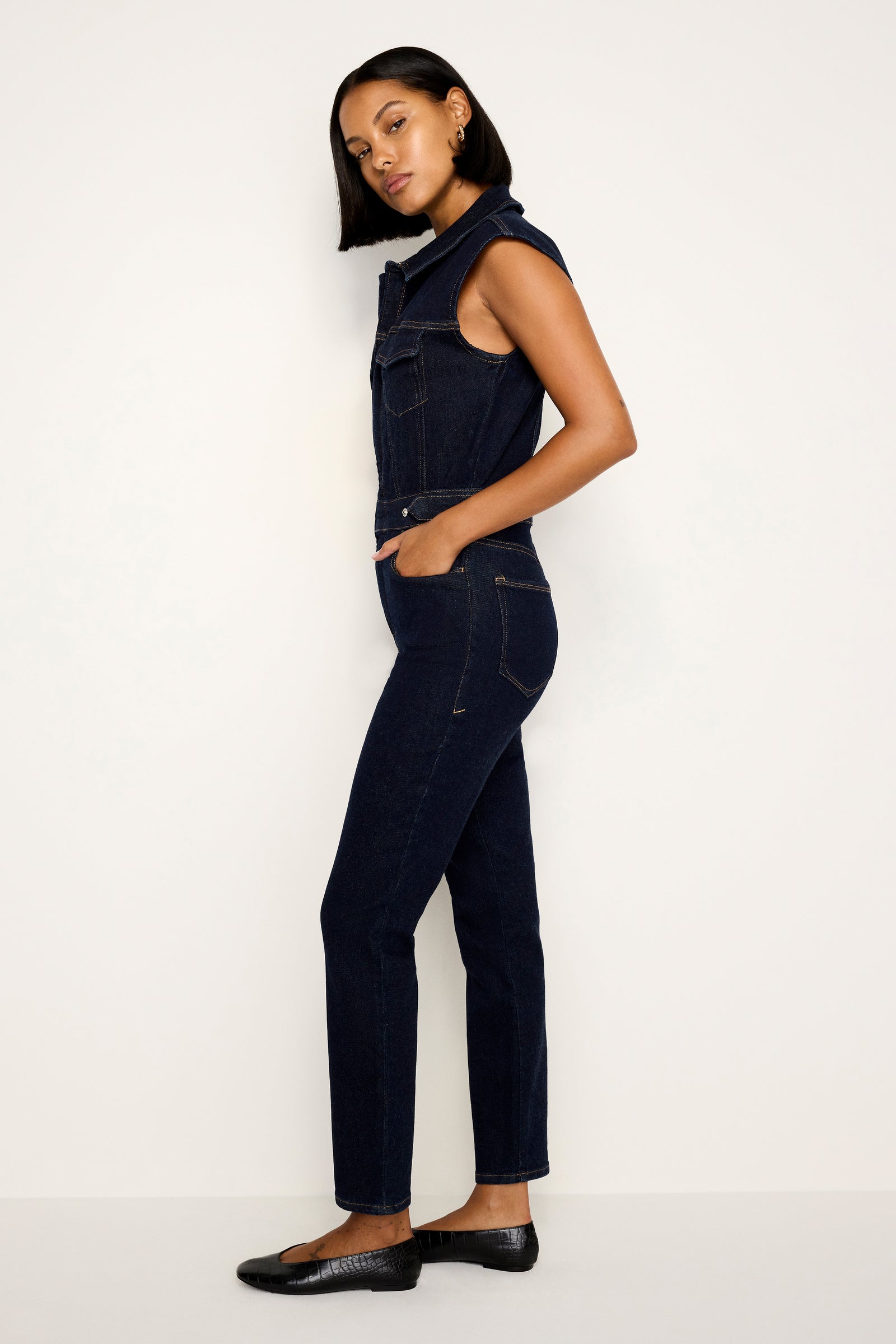model: Size 0 |