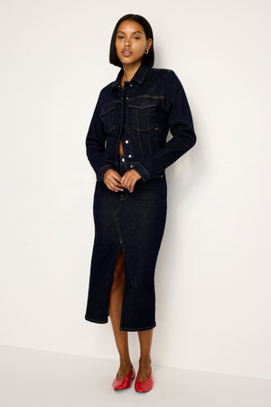 model: Size 0 |