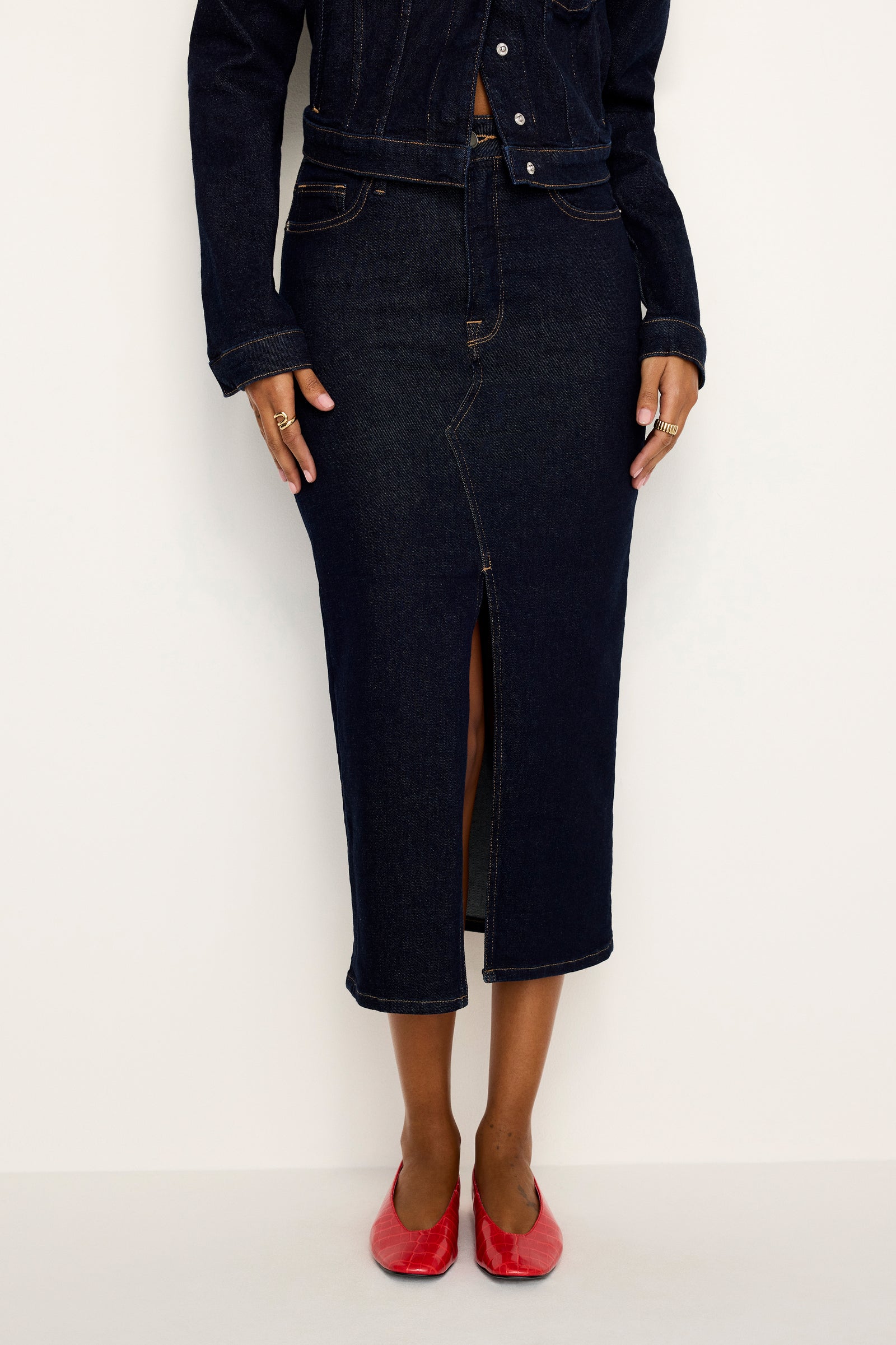 model: Size 0 |