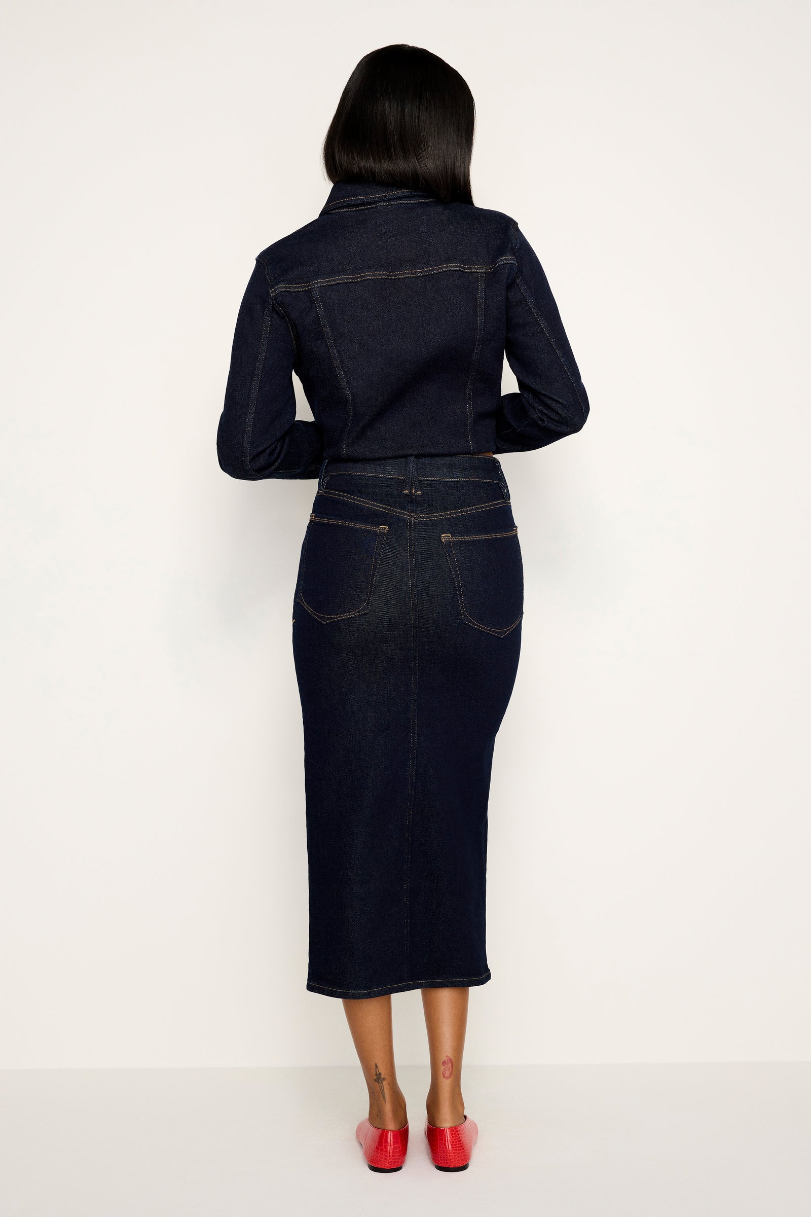model: Size 0 |
