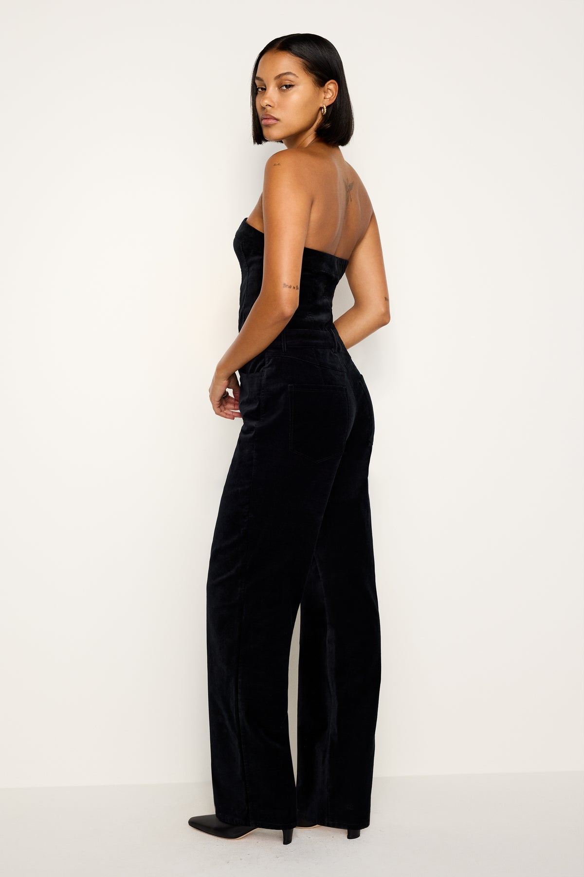 model: Size 0 |