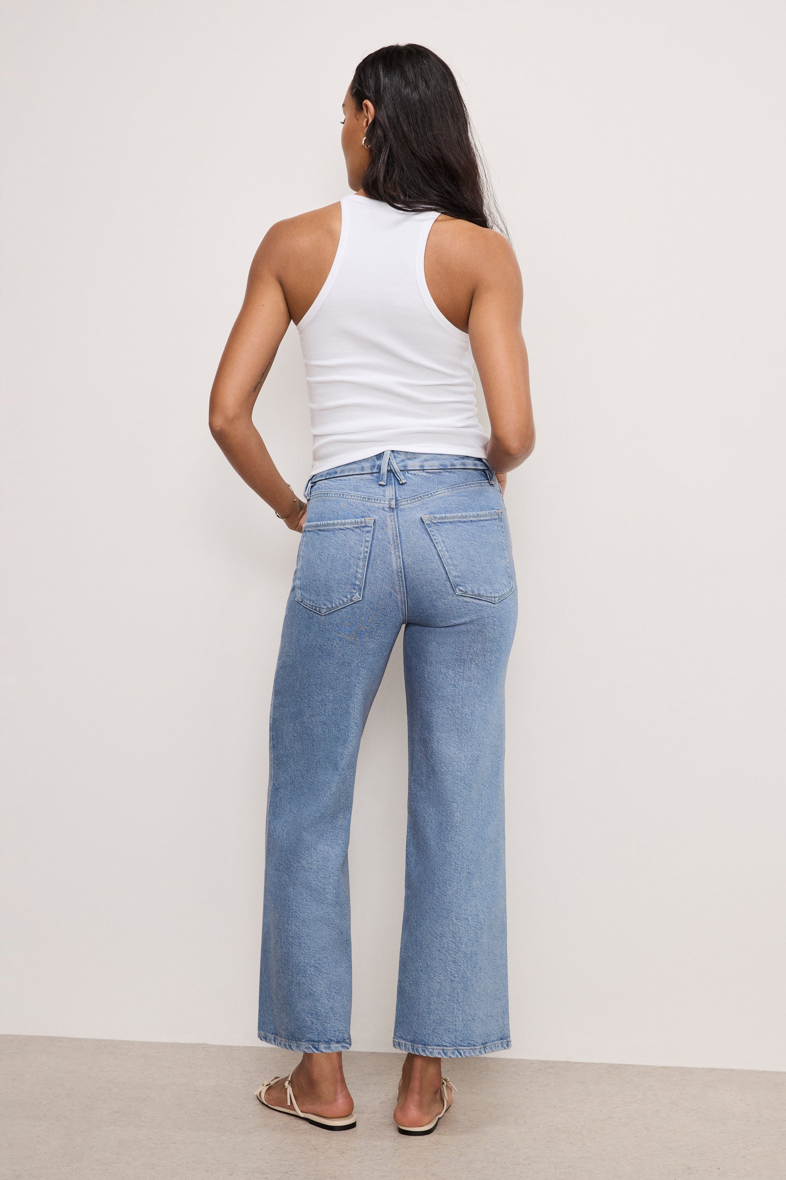 model: Size 0 | 