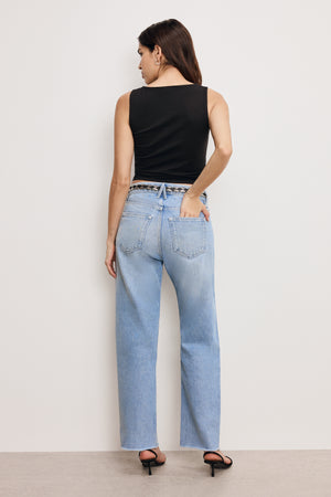 model: Size 0 | 