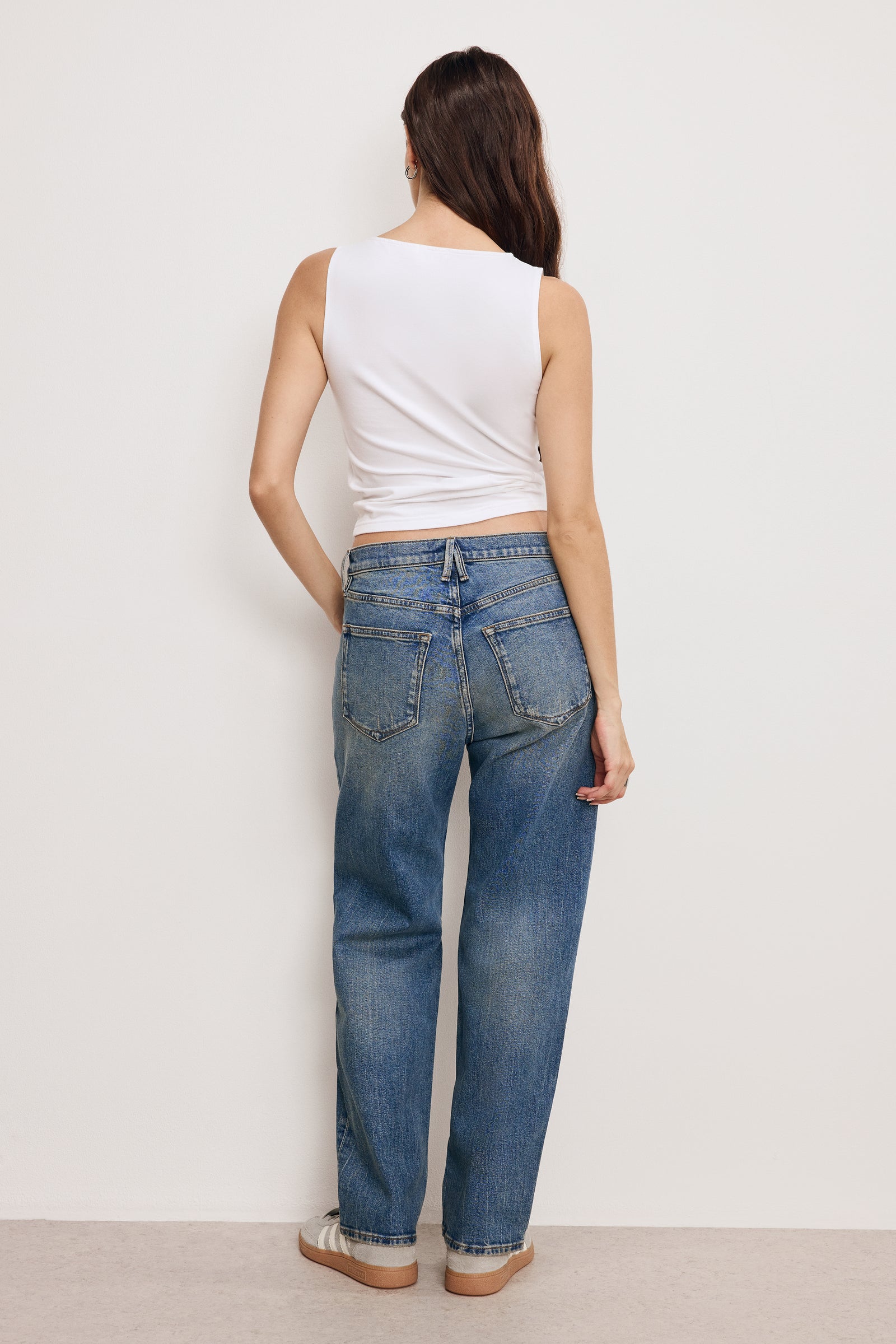model: Size 0 | 