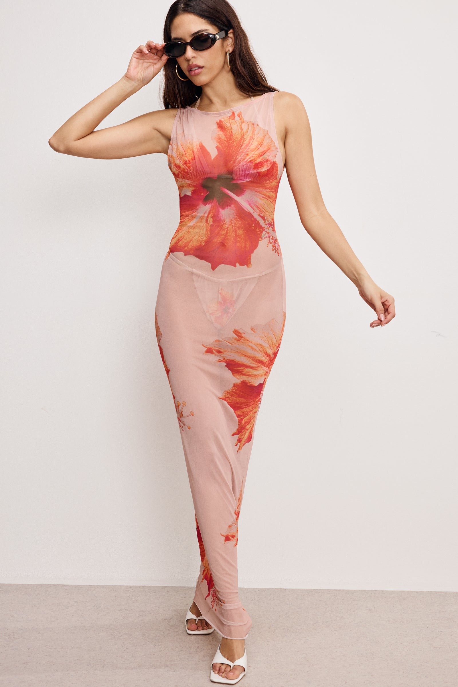 model: Size 0 | 