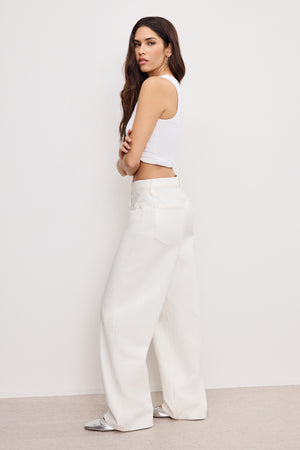 model: Size 0 | 