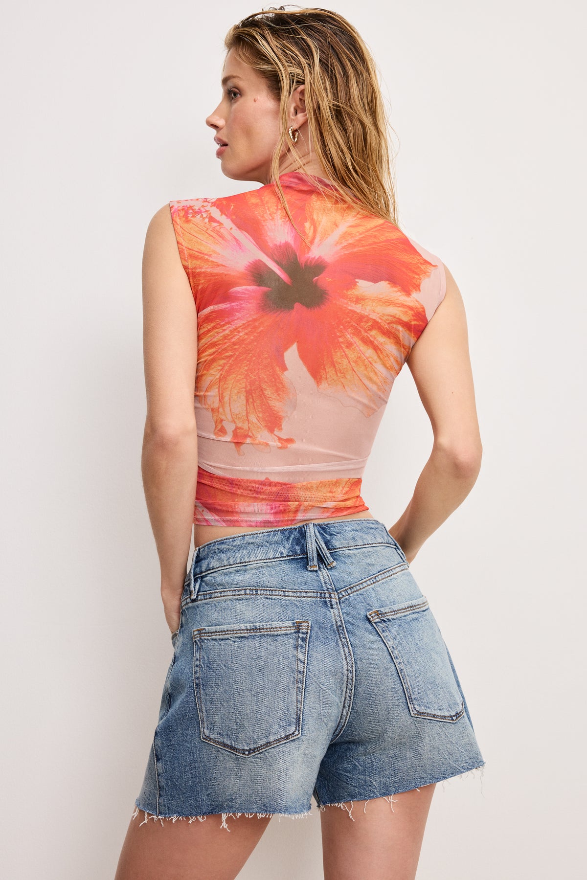 model: Size 0 | 