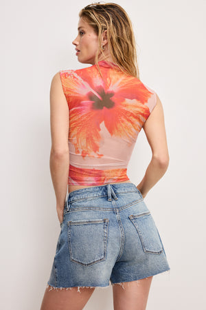 model: Size 0 | 
