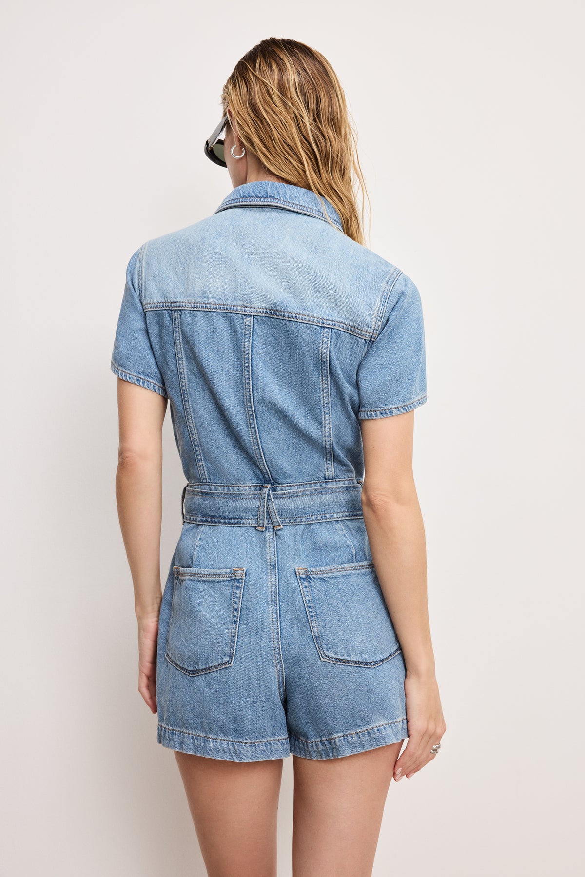 model: Size 0 | 