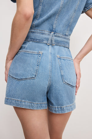 model: Size 0 | 