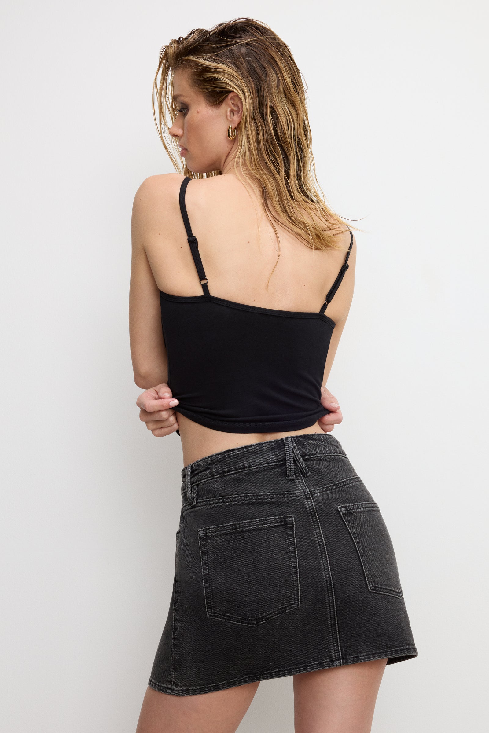 model: Size 0 | 