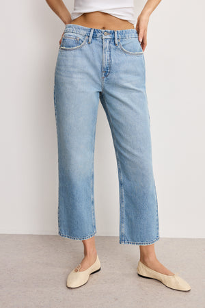 model: Size 0 | 