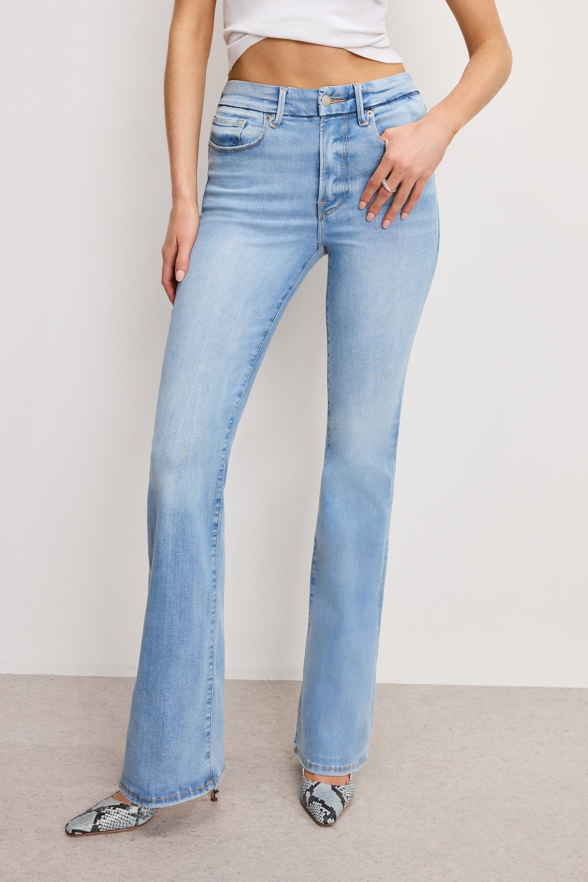 model: Size 0 | 