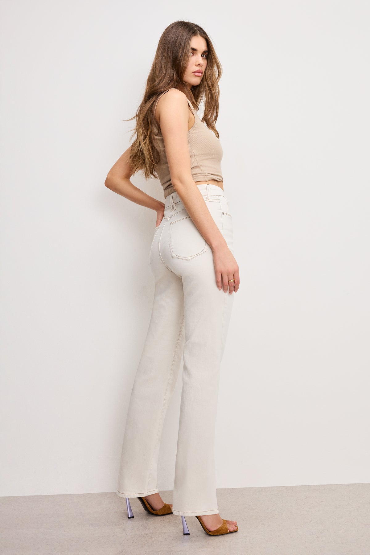 model: Size 0 | 