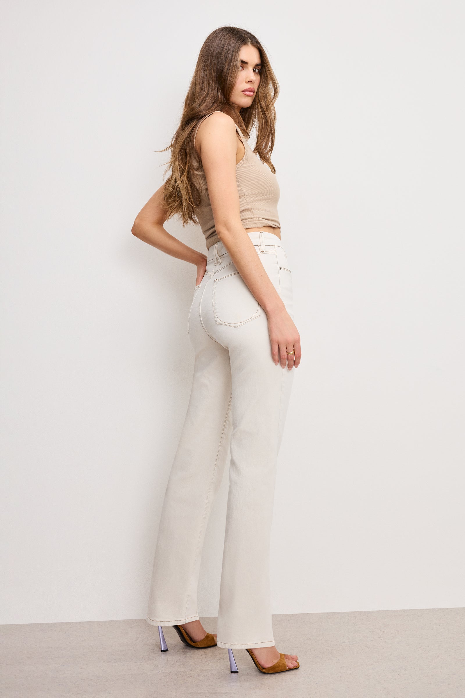 model: Size 0 | 