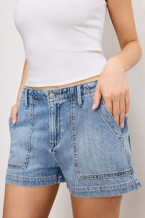 model: Size 0 | 