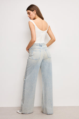 model: Size 0 | 