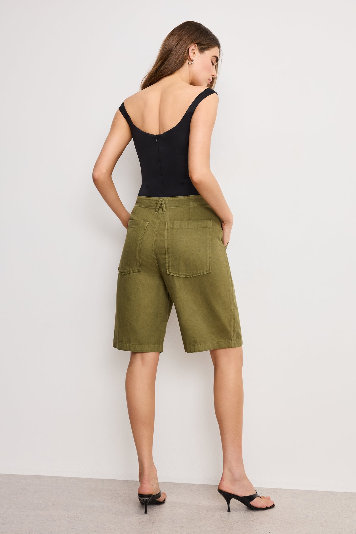 model: Size 0 | 
