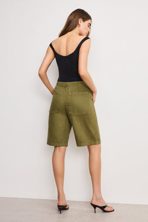 model: Size 0 | 