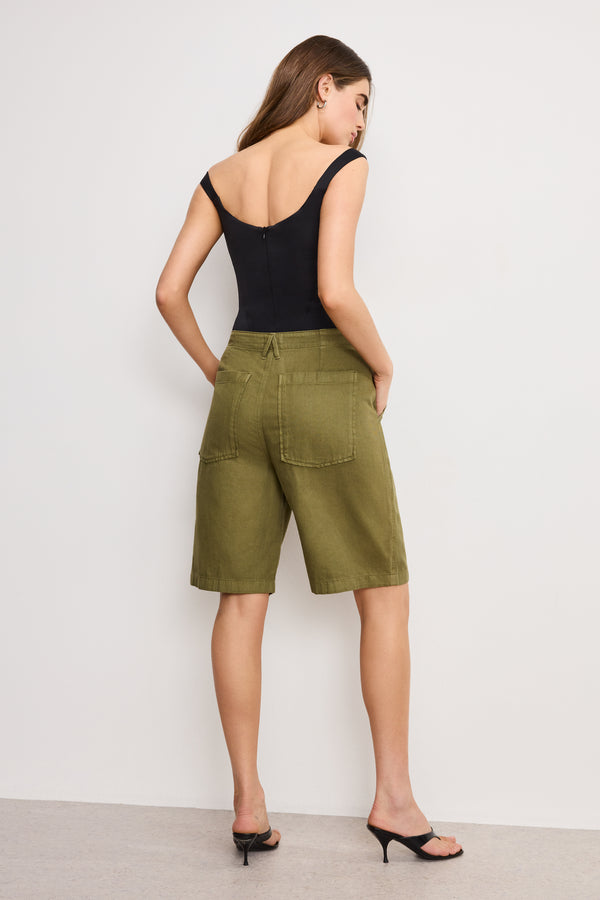 model: Size 0 | 