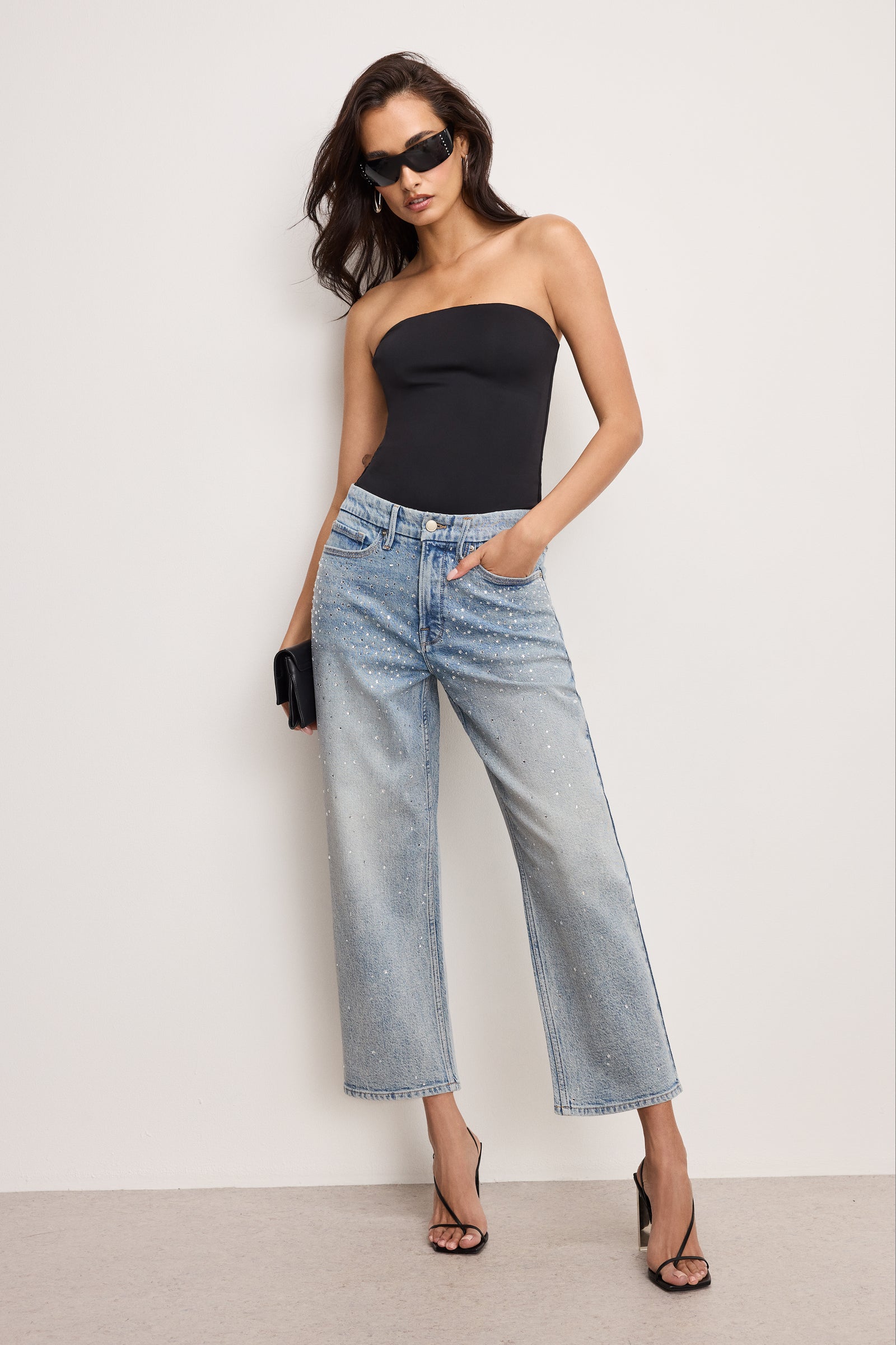 model: Size 0 | 