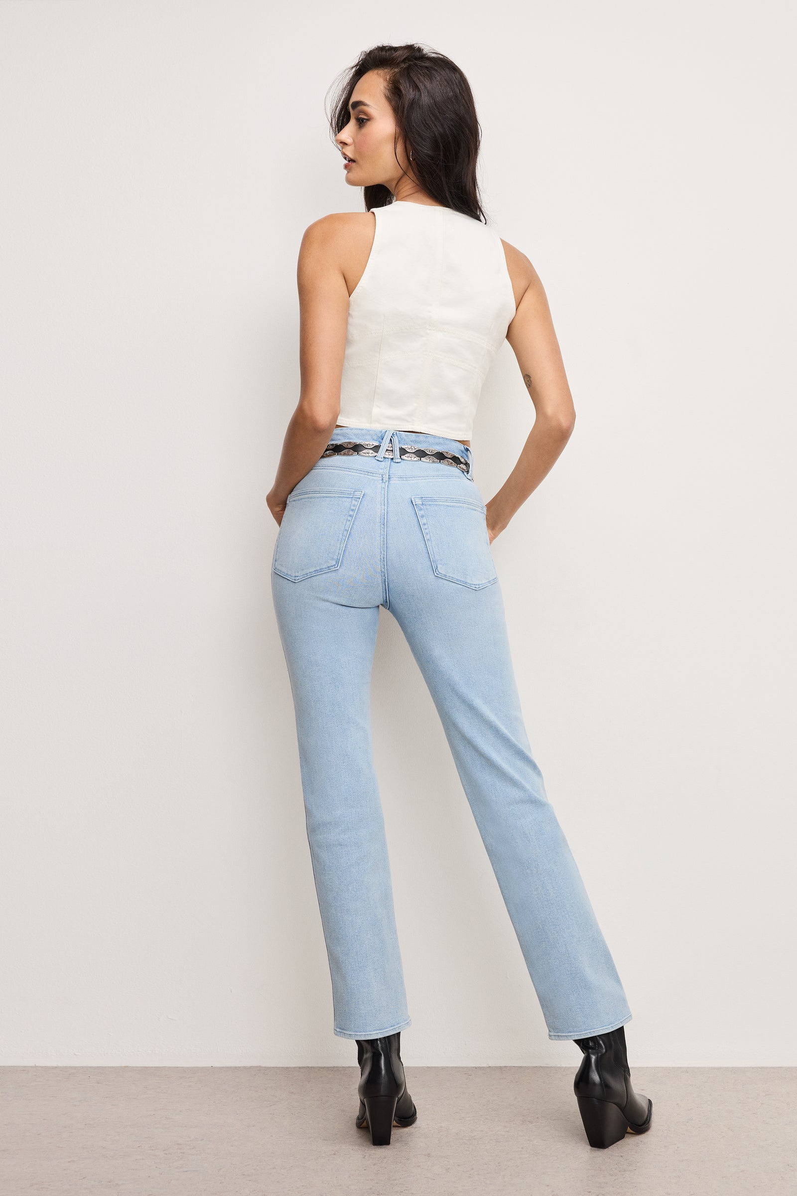 model: Size 0 | 