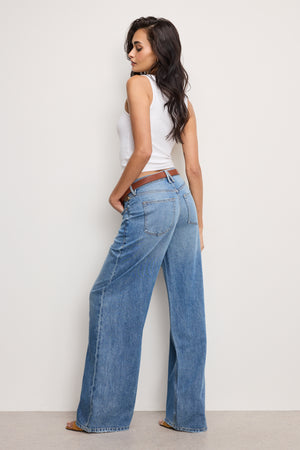 model: Size 0 | 