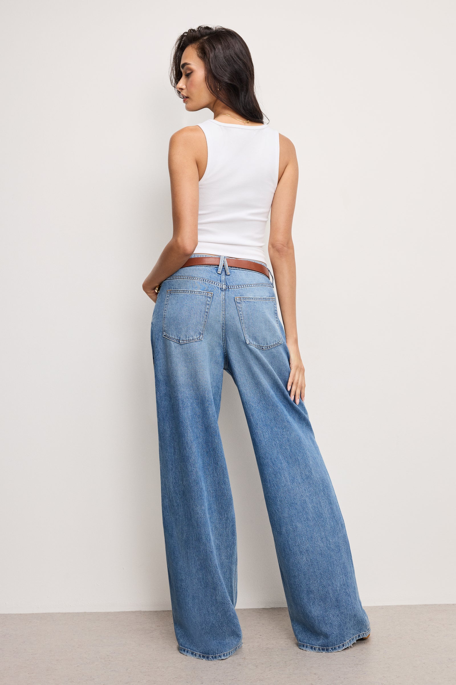 model: Size 0 | 