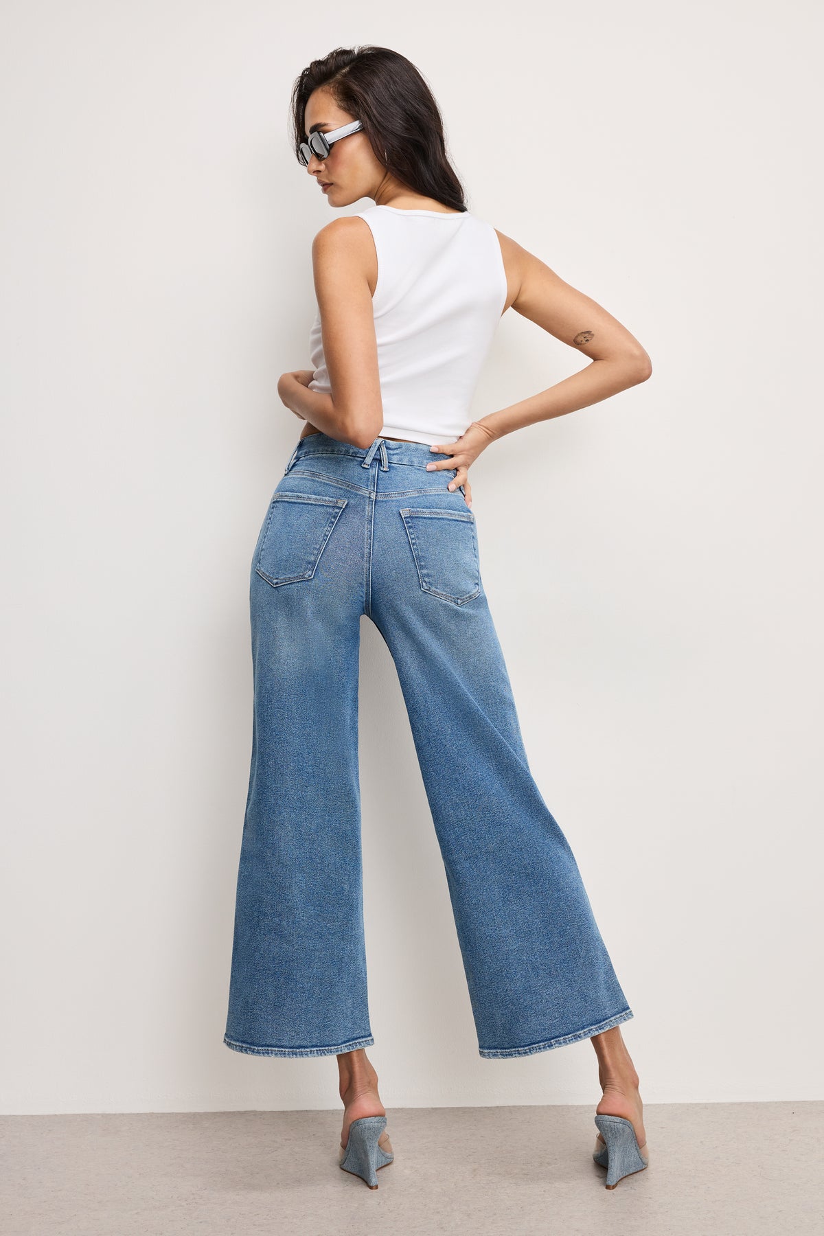 model: Size 0 | 