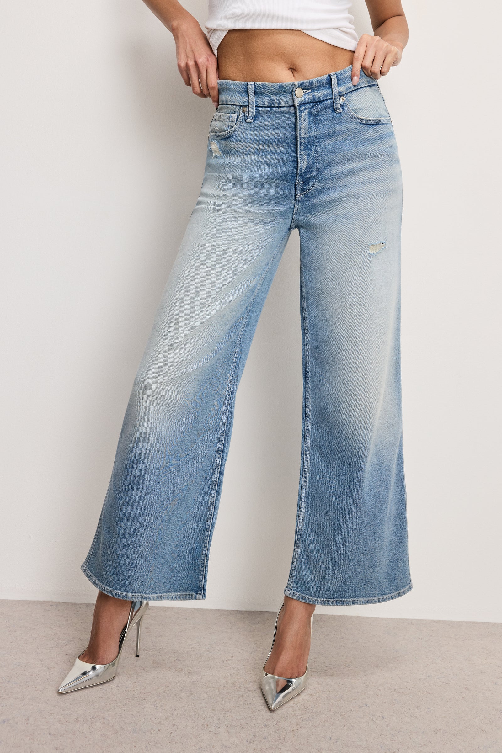 model: Size 0 | 