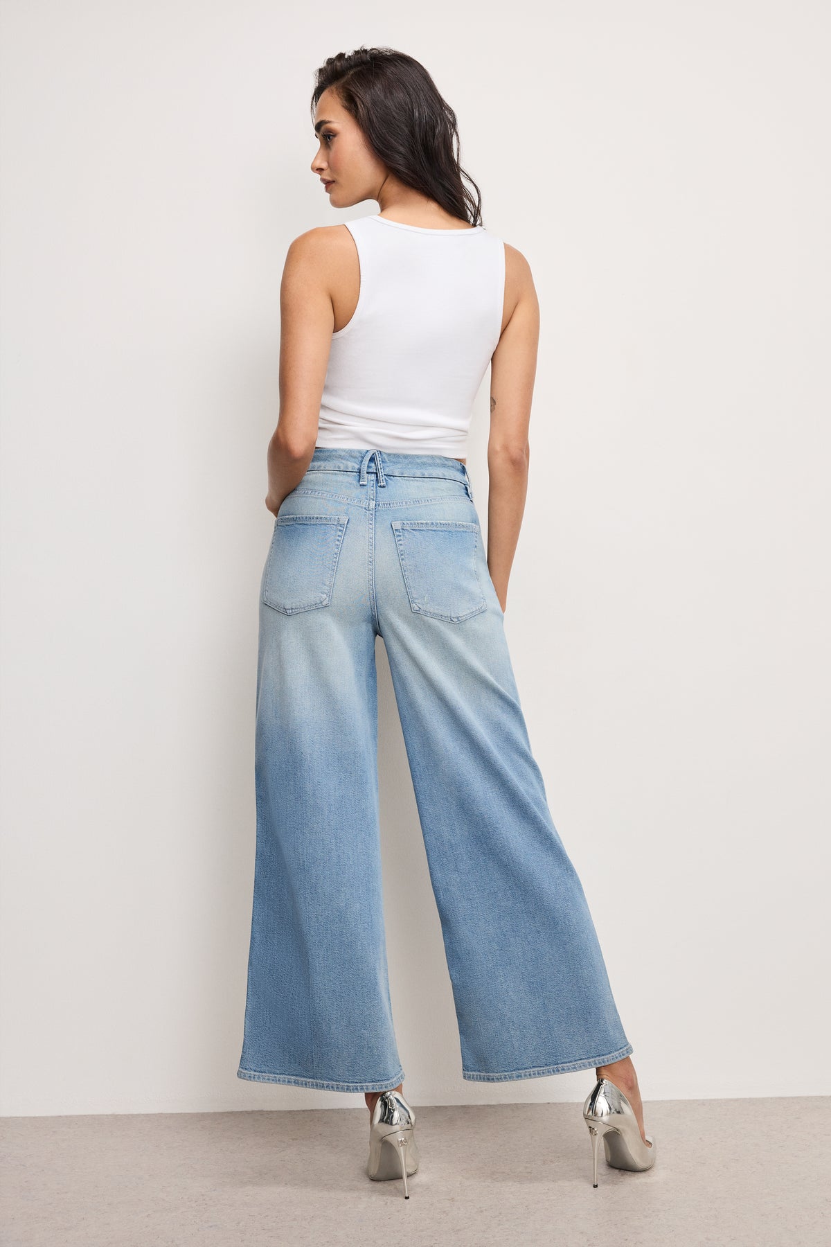 model: Size 0 | 