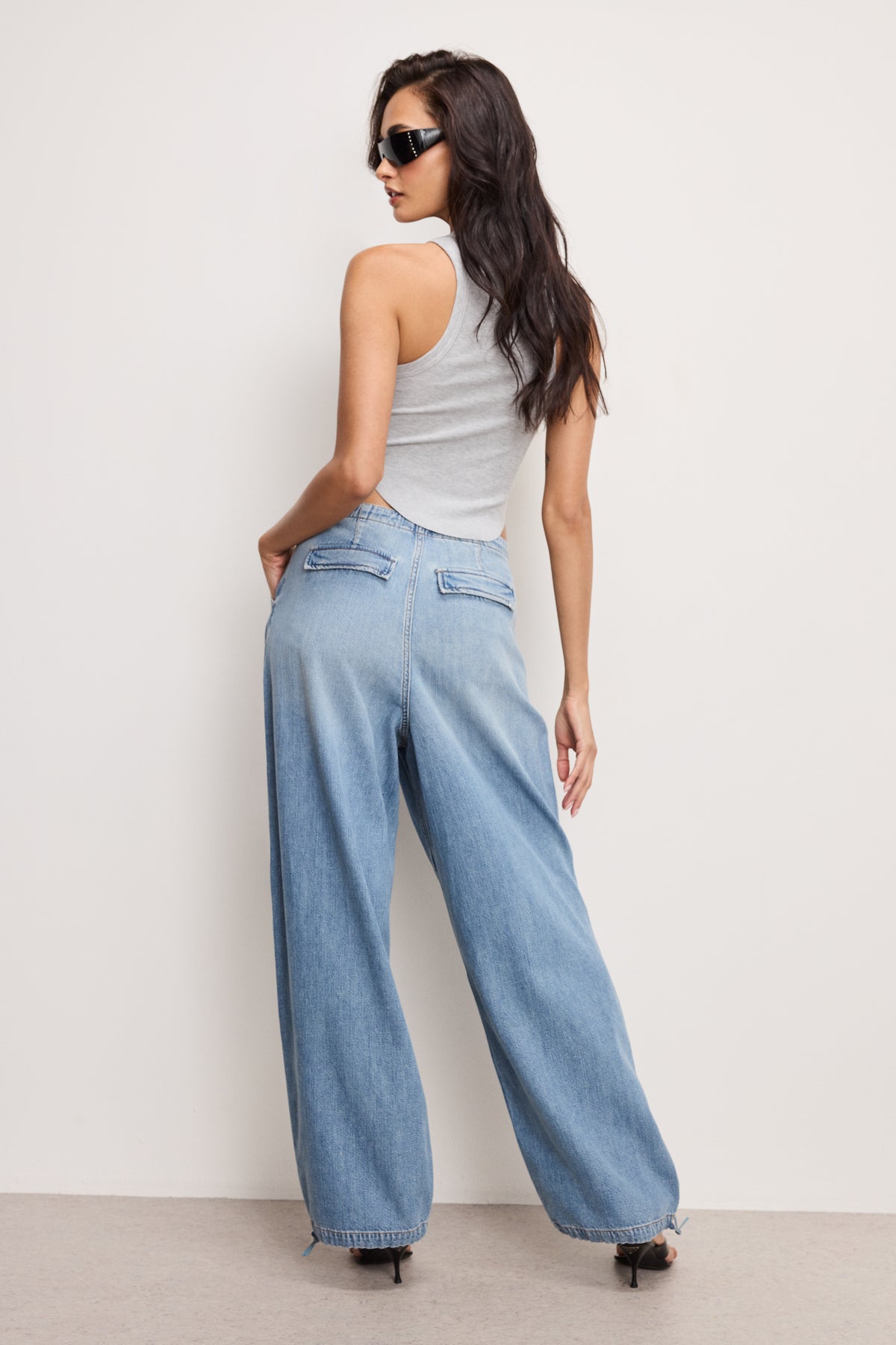model: Size 0 | 