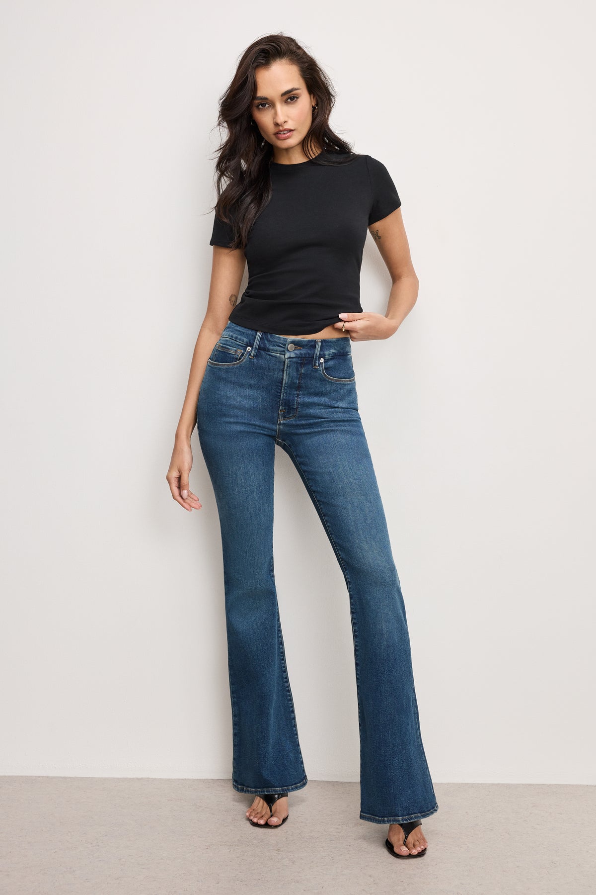 model: Size 0 | 