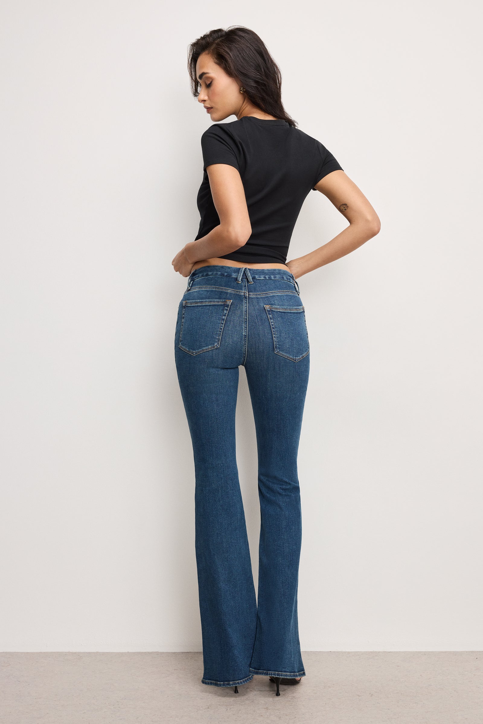 model: Size 0 | 